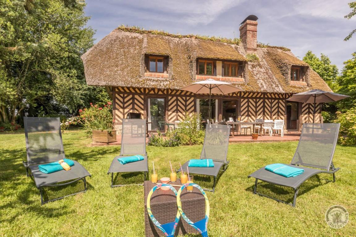 160 m&sup2; G&icirc;te 3 Schlafzimmer 9 G&auml;ste