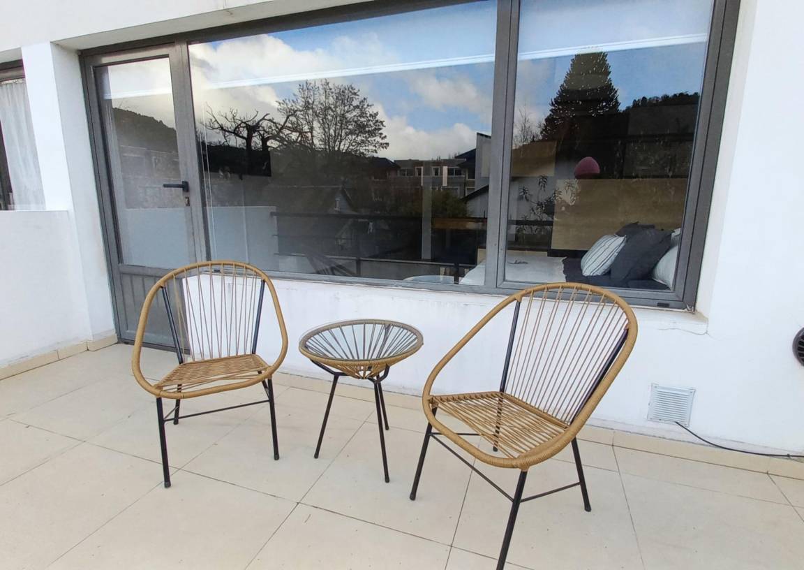 40 M² Apartment ∙ 4 Guests - San Martín de los Andes