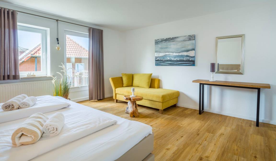 180 m² Ferienhaus ∙ 3 Schlafzimmer ∙ 4 Gäste – Bild 5