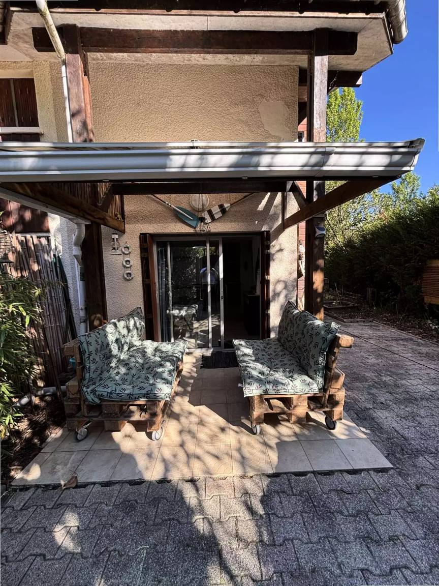 45 M² Appartement ∙ 1 Chambre ∙ 6 Personnes - Hourtin