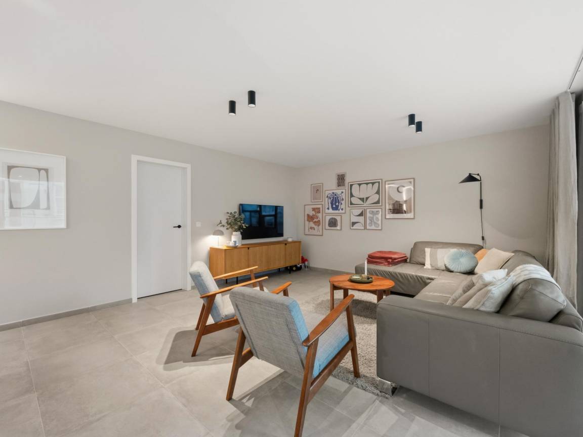 105 m² Ferienwohnung ∙ 3 Schlafzimmer ∙ 7 Gäste – Bild 5