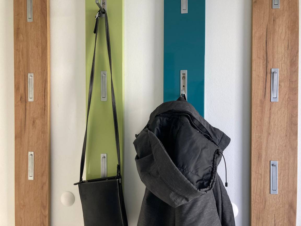 84 m² Ferienwohnung ∙ 2 Schlafzimmer ∙ 4 Gäste – Bild 21