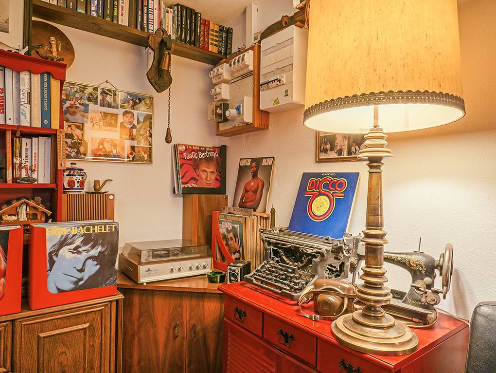 120 m² Ferienhaus ∙ 3 Schlafzimmer ∙ 7 Gäste – Bild 34