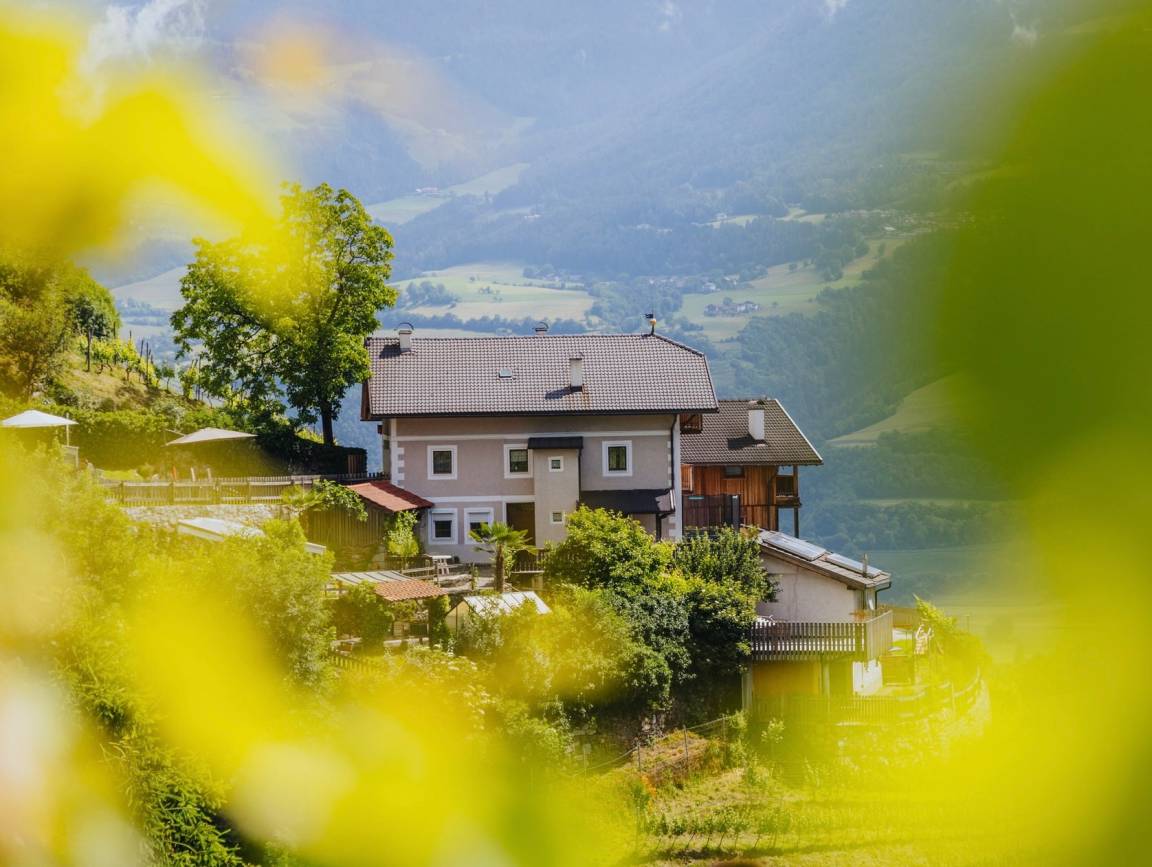 85 M² Appartamento Vacanza ∙ 1 Camera Da Letto ∙ 4 Ospiti - Bressanone