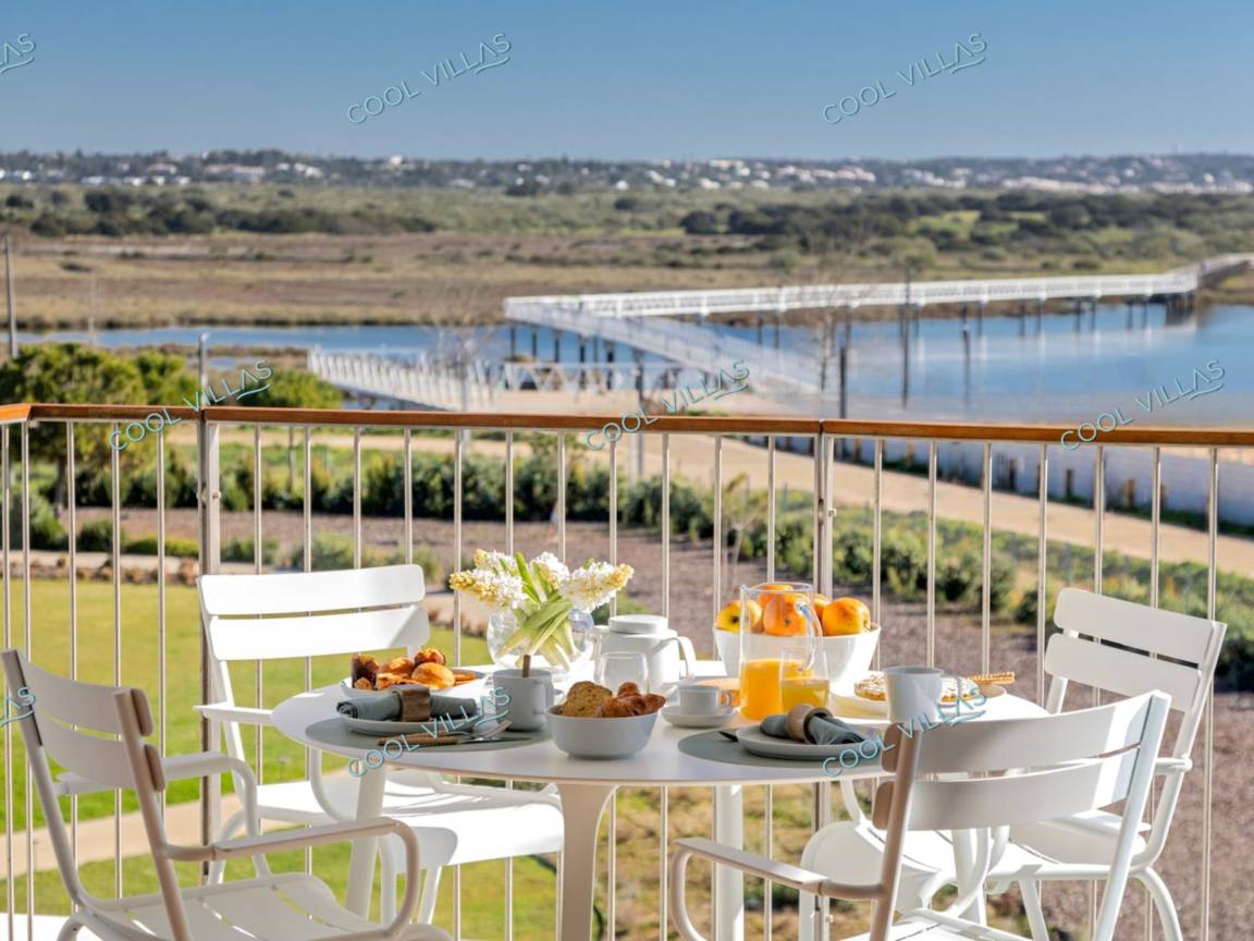 70 M² Apartment ∙ 1 Bedroom ∙ 3 Guests - Armação de Pêra