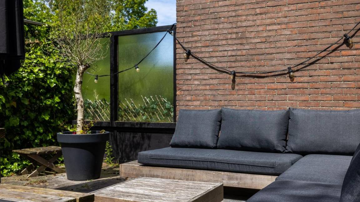 54 M² Ferienhaus ∙ 2 Schlafzimmer ∙ 4 Gäste - Bergen, Niederlande
