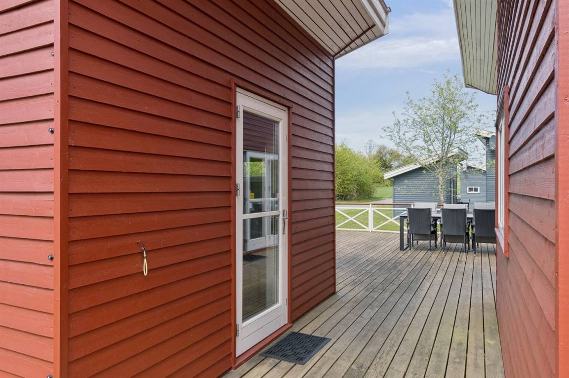 66 m² Ferienhaus ∙ 3 Schlafzimmer ∙ 6 Gäste – Bild 26