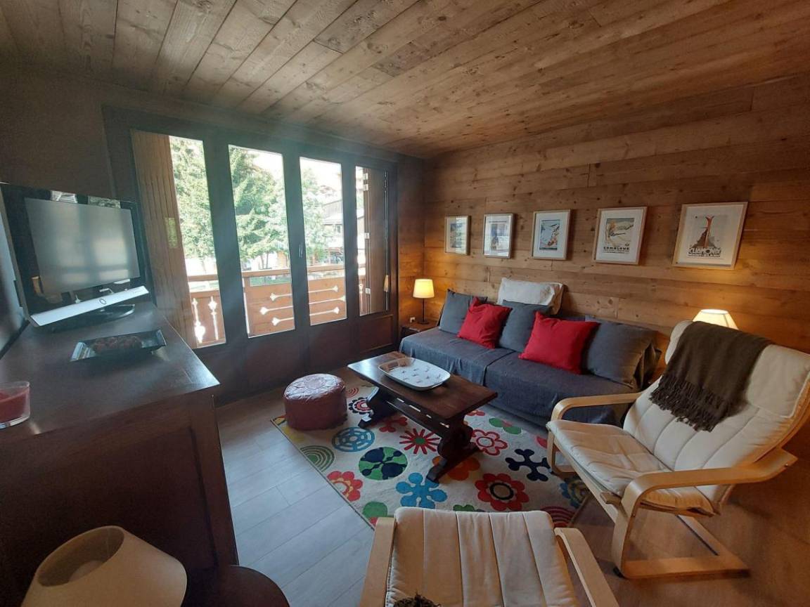 50 m&sup2; Ferienwohnung 2 Schlafzimmer 6 G&auml;ste