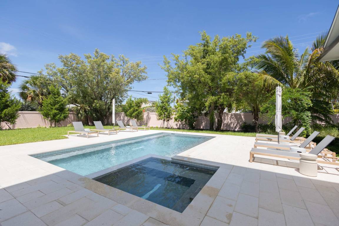 Appartement ∙ 8 Chambres ∙ 18 Personnes - Florida Keys