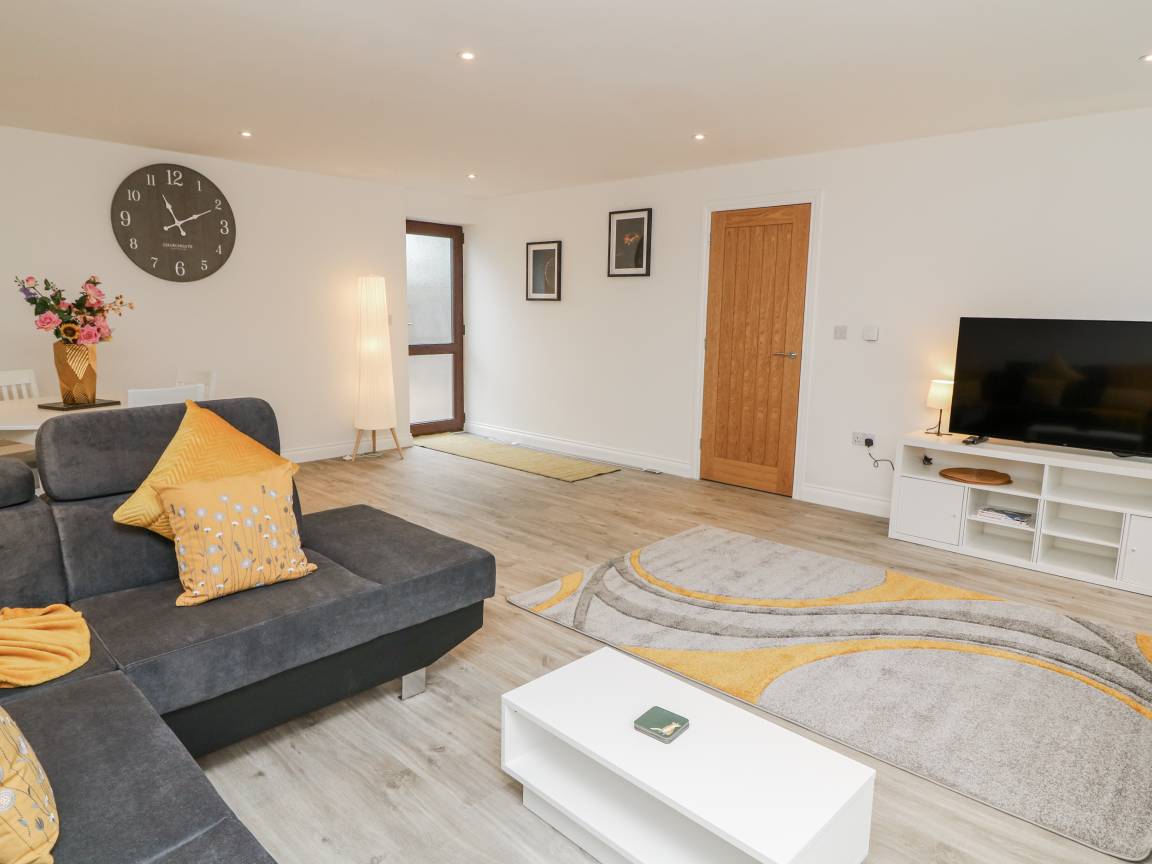 Cottage ∙ 1 Chambre ∙ 2 Personnes - Lincolnshire