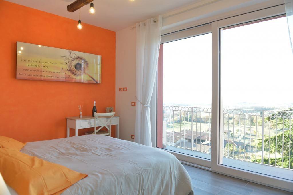 47 M² Bauernhof ∙ 1 Schlafzimmer ∙ 4 Gäste - Padenghe sul Garda