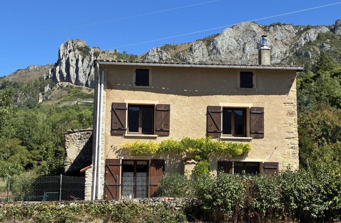 60 M² Gîte ∙ 2 Chambres ∙ 4 Personnes - Foix