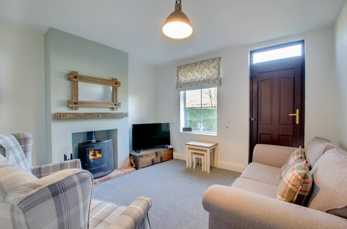 Cottage ∙ 2 Chambres ∙ 4 Personnes - Angleterre