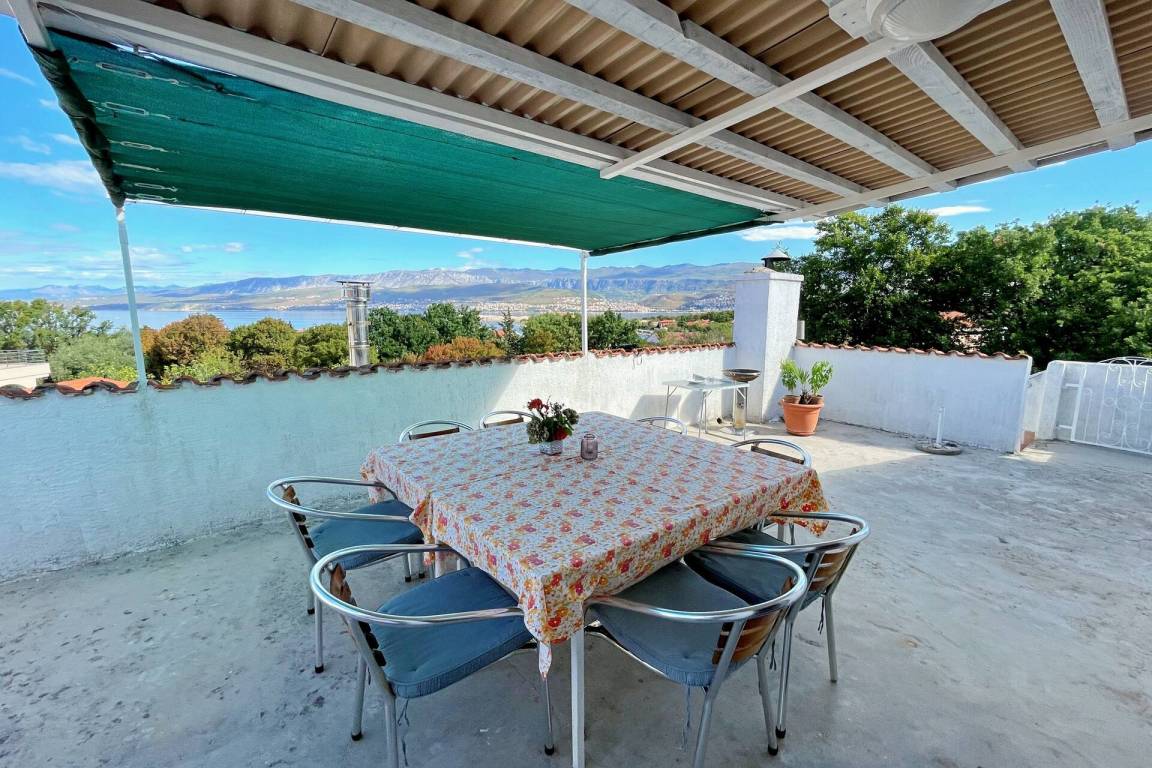 85 M² Apartment ∙ 3 Bedrooms ∙ 7 Guests - Crikvenica