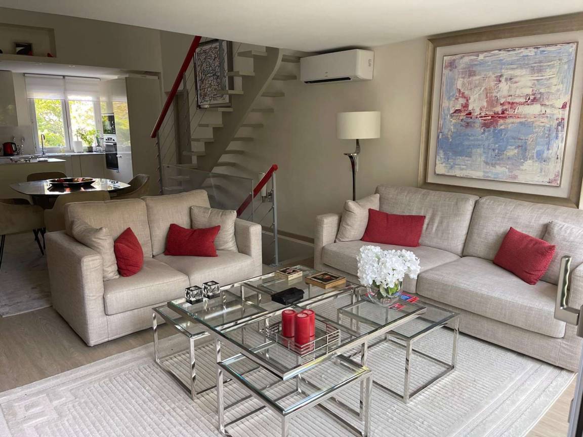 97 M² House ∙ 3 Bedrooms ∙ 6 Guests - Agay