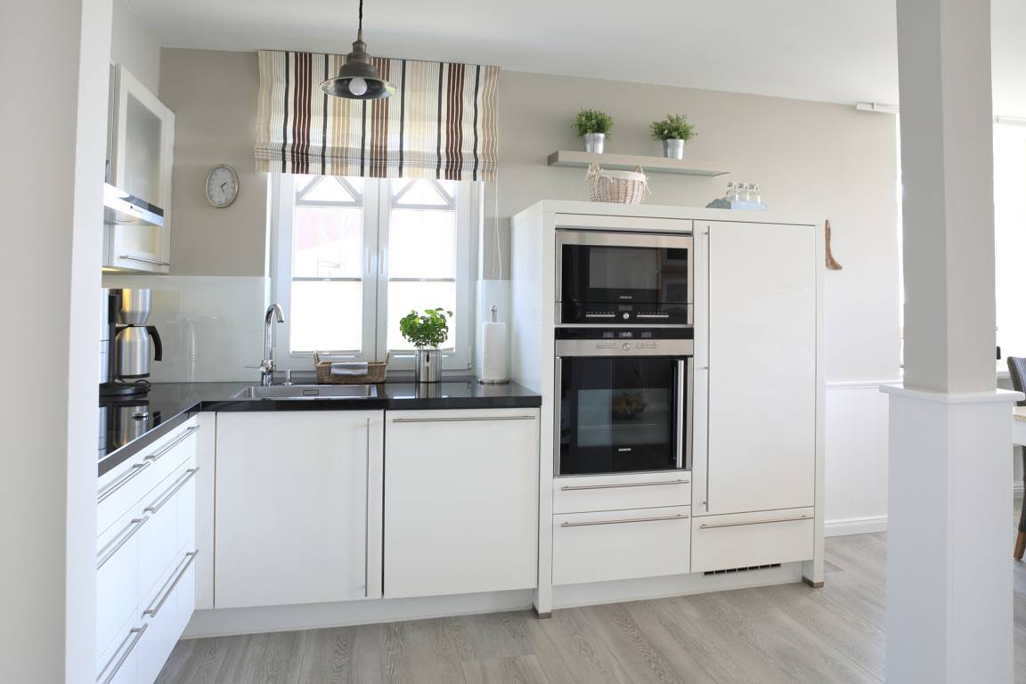 90 m² Ferienhaus ∙ 3 Schlafzimmer ∙ 6 Gäste – Bild 8