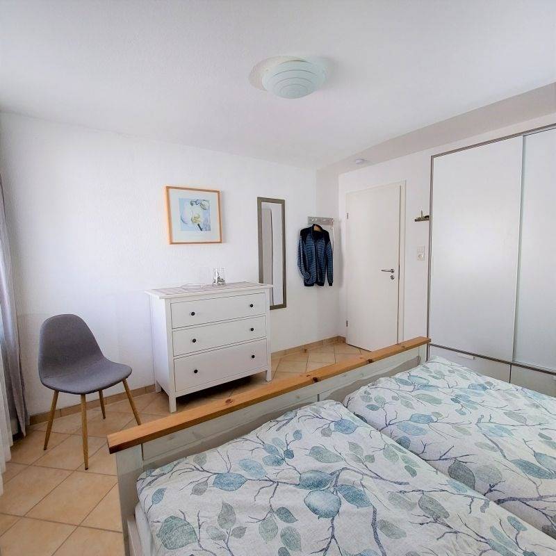 70 m² Ferienwohnung ∙ 2 Schlafzimmer ∙ 4 Gäste – Bild 6