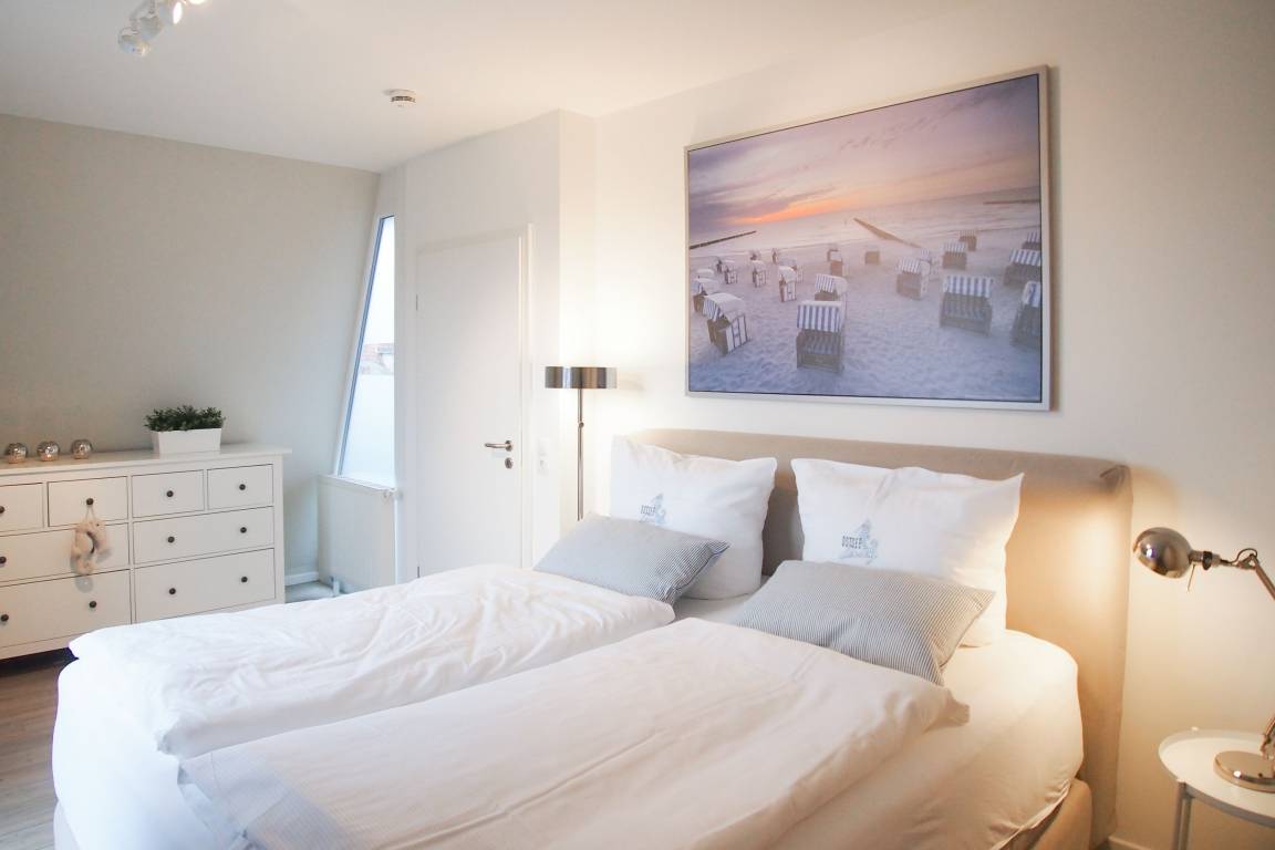 110 m² Ferienhaus ∙ 2 Schlafzimmer ∙ 5 Gäste – Bild 20