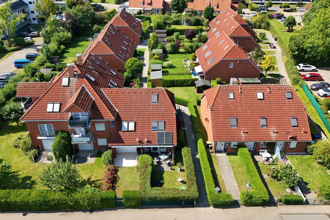 73 m² Ferienhaus ∙ 2 Schlafzimmer ∙ 4 Gäste – Bild 31