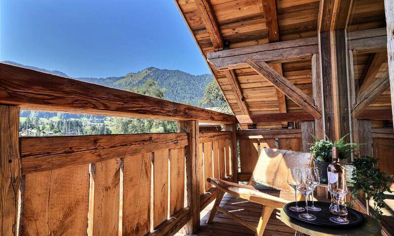500 m² Chalet ∙ 1 Schlafzimmer ∙ 12 Gäste – Bild 17
