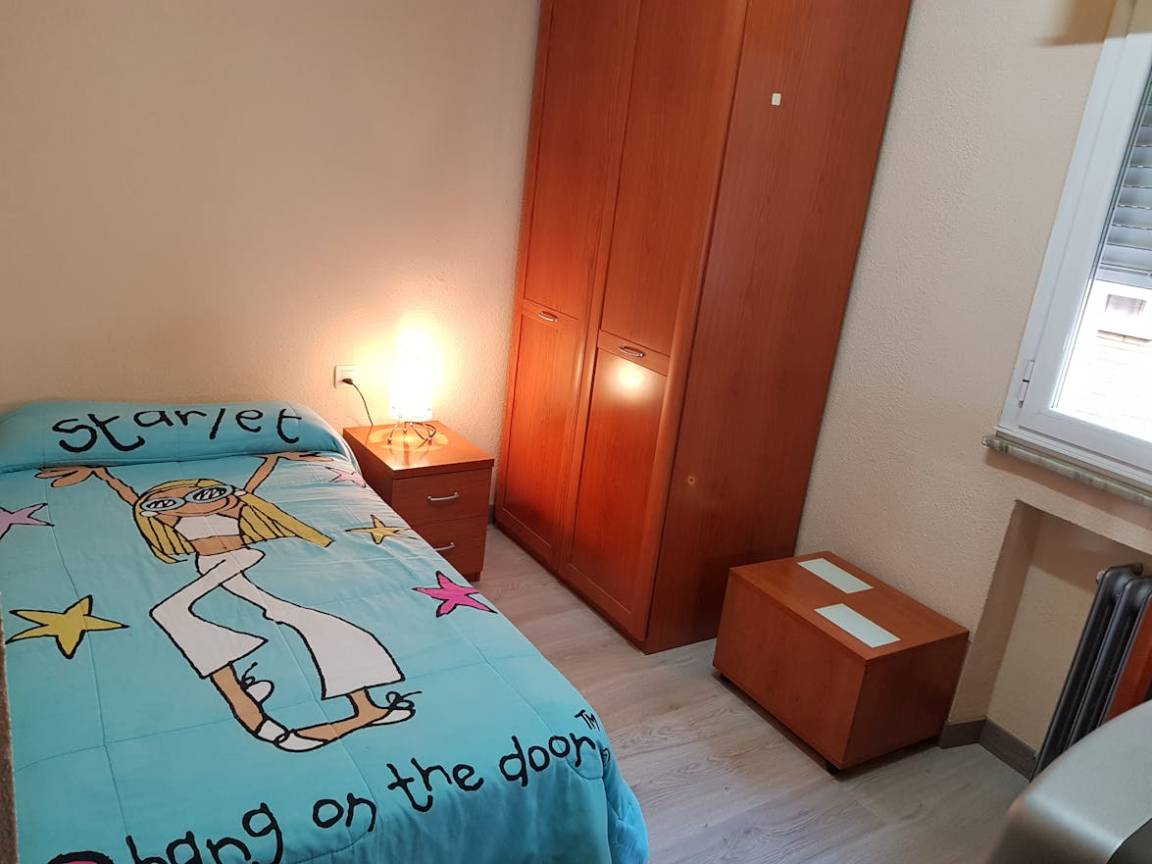 95 M² Chambre Privée ∙ 1 Chambre ∙ 1 Personne - Salamanque