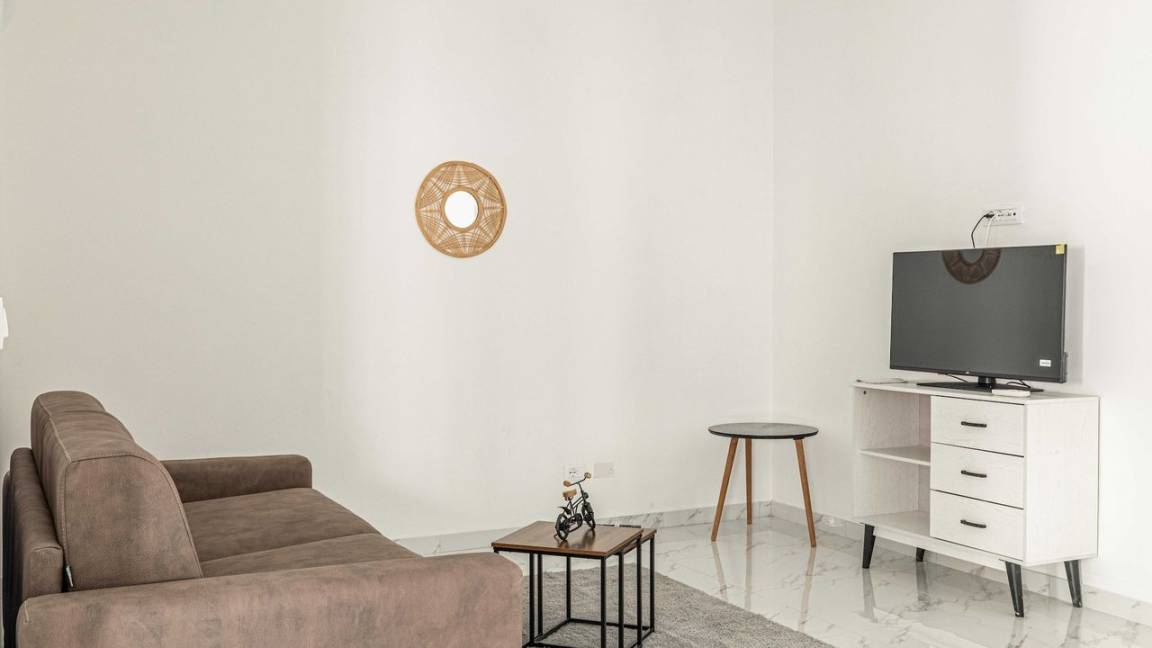 70 M² Apartamento ∙ 1 Habitación ∙ 4 Huéspedes - Ventimiglia