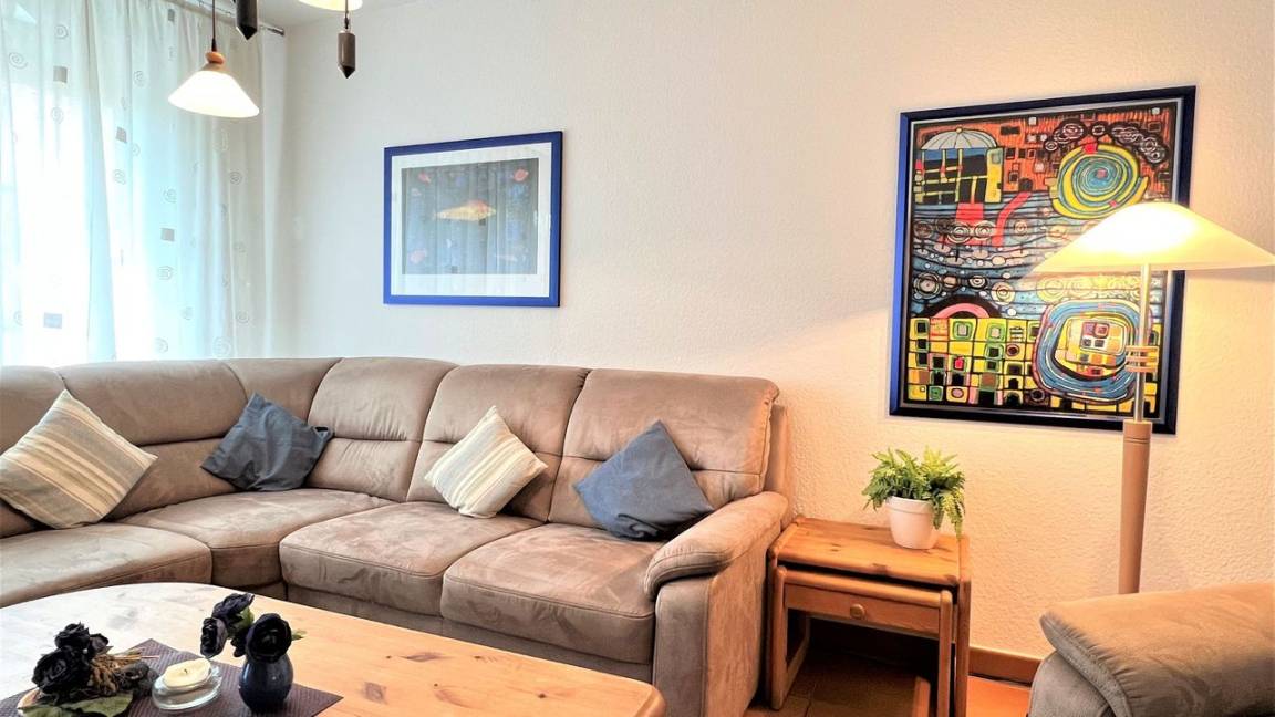 75 M² Ferienhaus ∙ 2 Schlafzimmer ∙ 4 Gäste - Varel