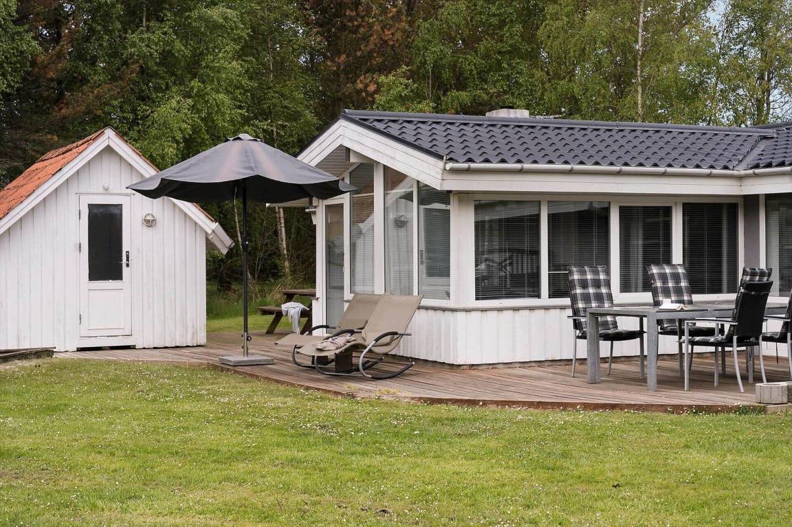 110 M² House ∙ 4 Bedrooms ∙ 8 Guests - List
