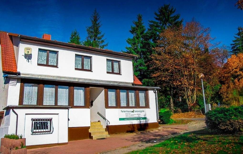 85 m² Ferienwohnung ∙ 2 Schlafzimmer ∙ 4 Gäste – Bild 2