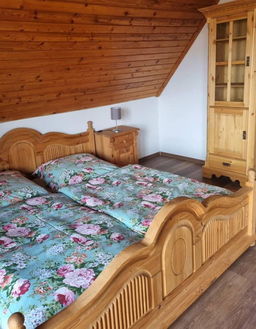 160 m² Ferienhaus ∙ 3 Schlafzimmer ∙ 6 Gäste – Bild 18