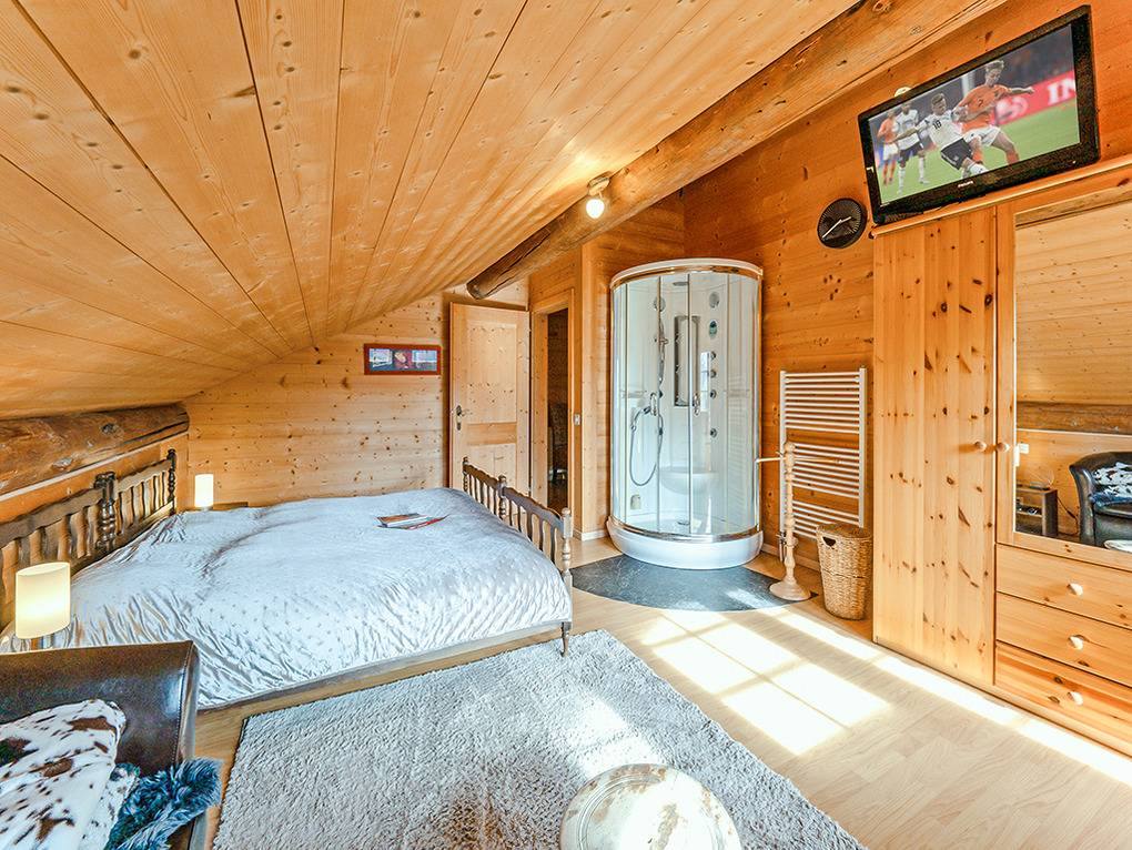 100 m² Ferienhaus ∙ 4 Schlafzimmer ∙ 8 Gäste – Bild 20