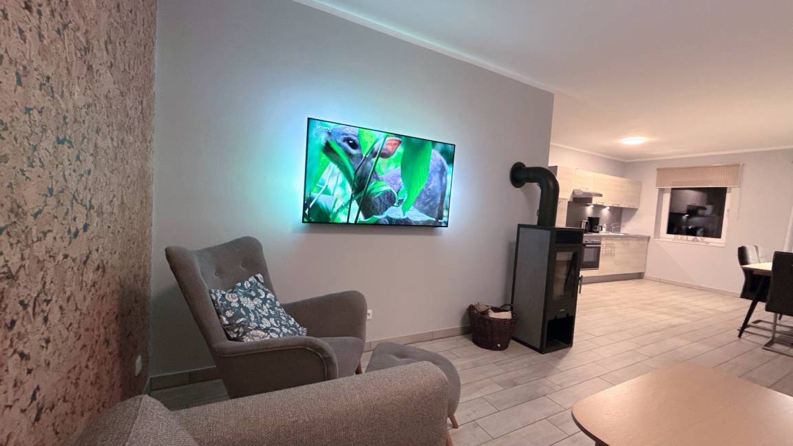 115 m² Ferienhaus ∙ 3 Schlafzimmer ∙ 4 Gäste – Bild 13