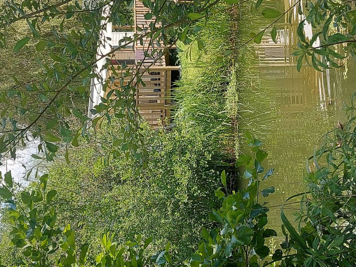 34 M² Caravan ∙ 2 Bedrooms ∙ 4 Guests - Abbeville