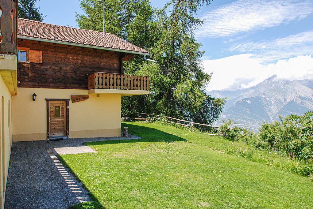 135 m² Ferienhaus ∙ 5 Schlafzimmer ∙ 16 Gäste – Bild 45