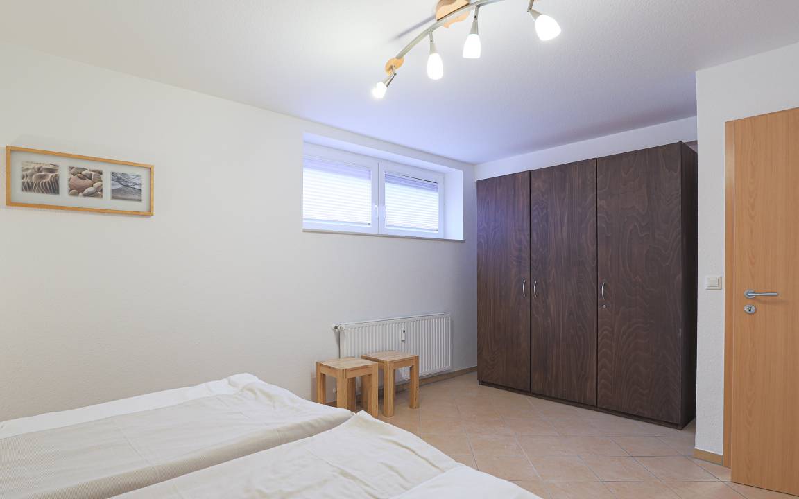 94 m² Ferienwohnung ∙ 3 Schlafzimmer ∙ 6 Gäste – Bild 19