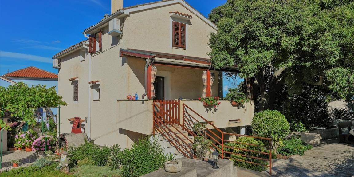 70 M² Appartamento Vacanza ∙ 2 Camere Da Letto ∙ 4 Ospiti - Neresine