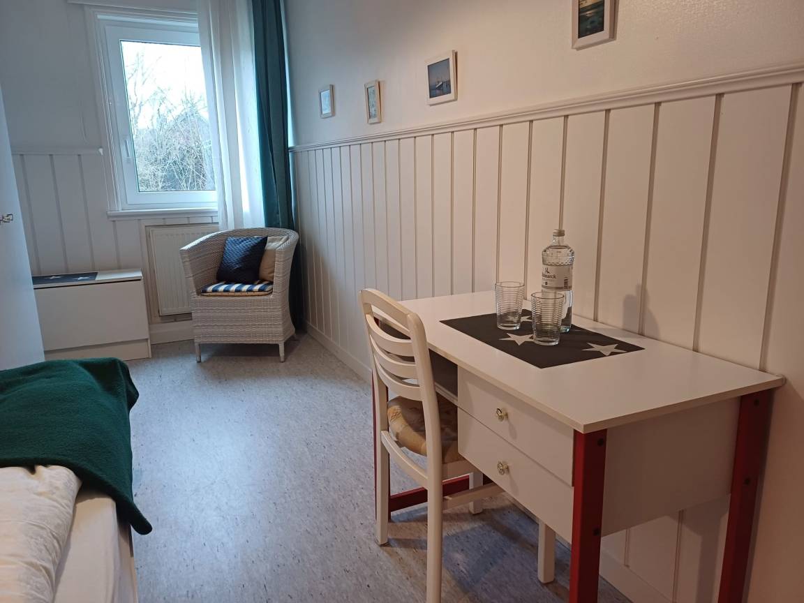 100 m² Ferienwohnung ∙ 3 Schlafzimmer ∙ 6 Gäste – Bild 13