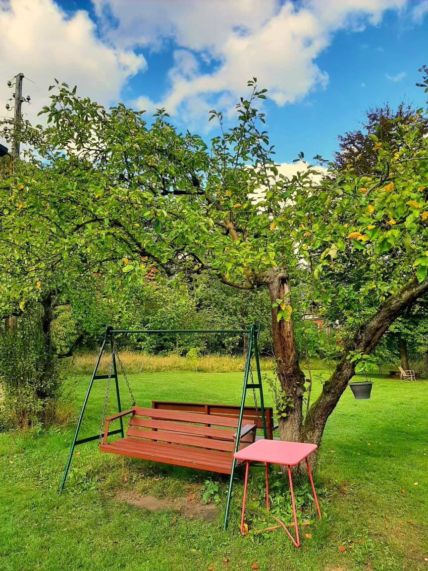 18 m² Privatzimmer ∙ 1 Schlafzimmer ∙ 2 Gäste – Bild 22