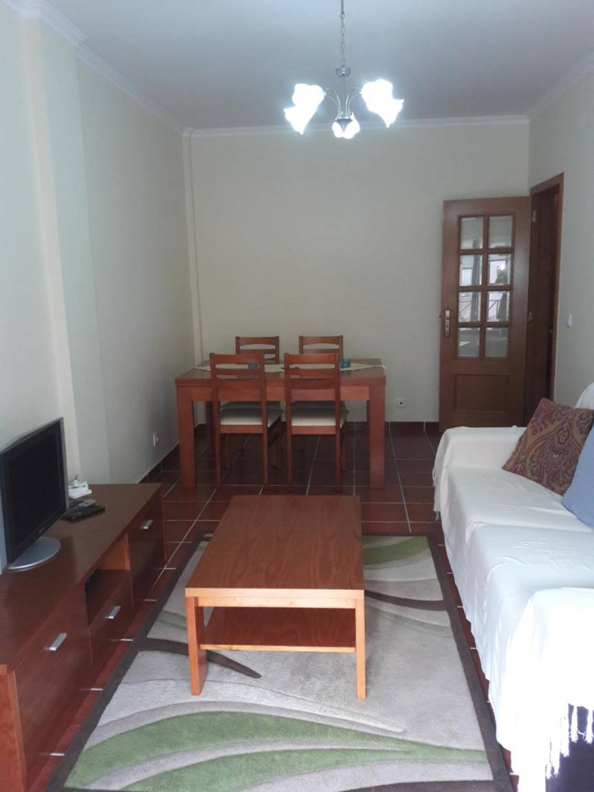 85 M² Apartment ∙ 2 Bedrooms ∙ 5 Guests - Peniche