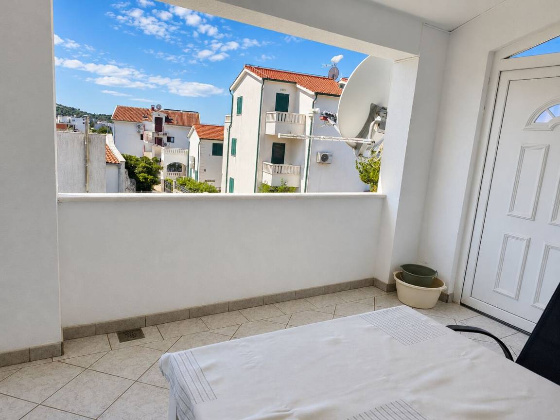 50 M² Apartment ∙ 2 Bedrooms ∙ 4 Guests - Primošten