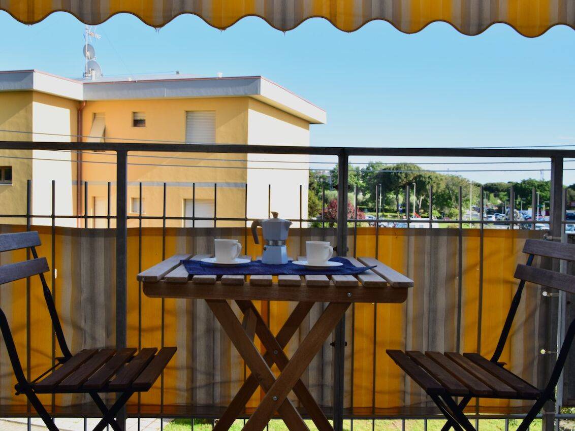 45 M² House ∙ 1 Bedroom ∙ 5 Guests - San Vincenzo