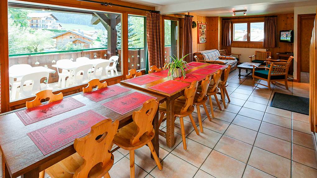 130 m² Ferienhaus ∙ 5 Schlafzimmer ∙ 12 Gäste – Bild 4
