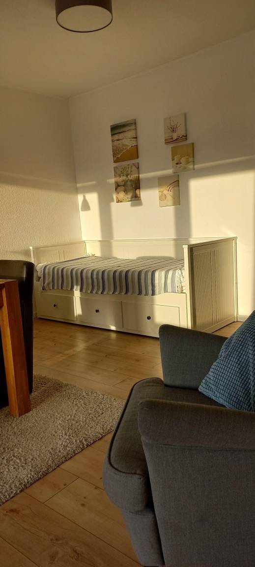 49 m² Ferienwohnung ∙ 1 Schlafzimmer ∙ 5 Gäste – Bild 8