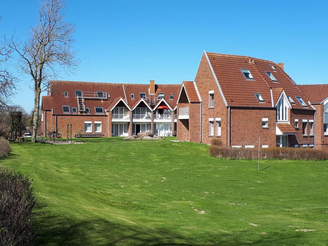 53 m² Ferienwohnung ∙ 2 Schlafzimmer ∙ 2 Gäste – Bild 27