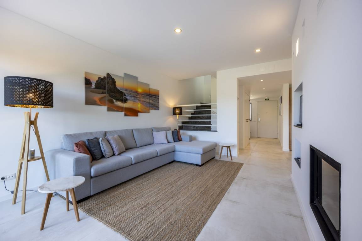 150 M² Apartamento ∙ 3 Quartos ∙ 6 Hóspedes - Albufeira