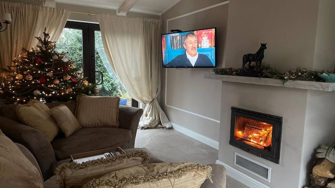 55 M² Ferienhaus ∙ 2 Schlafzimmer ∙ 4 Gäste - Misdroy