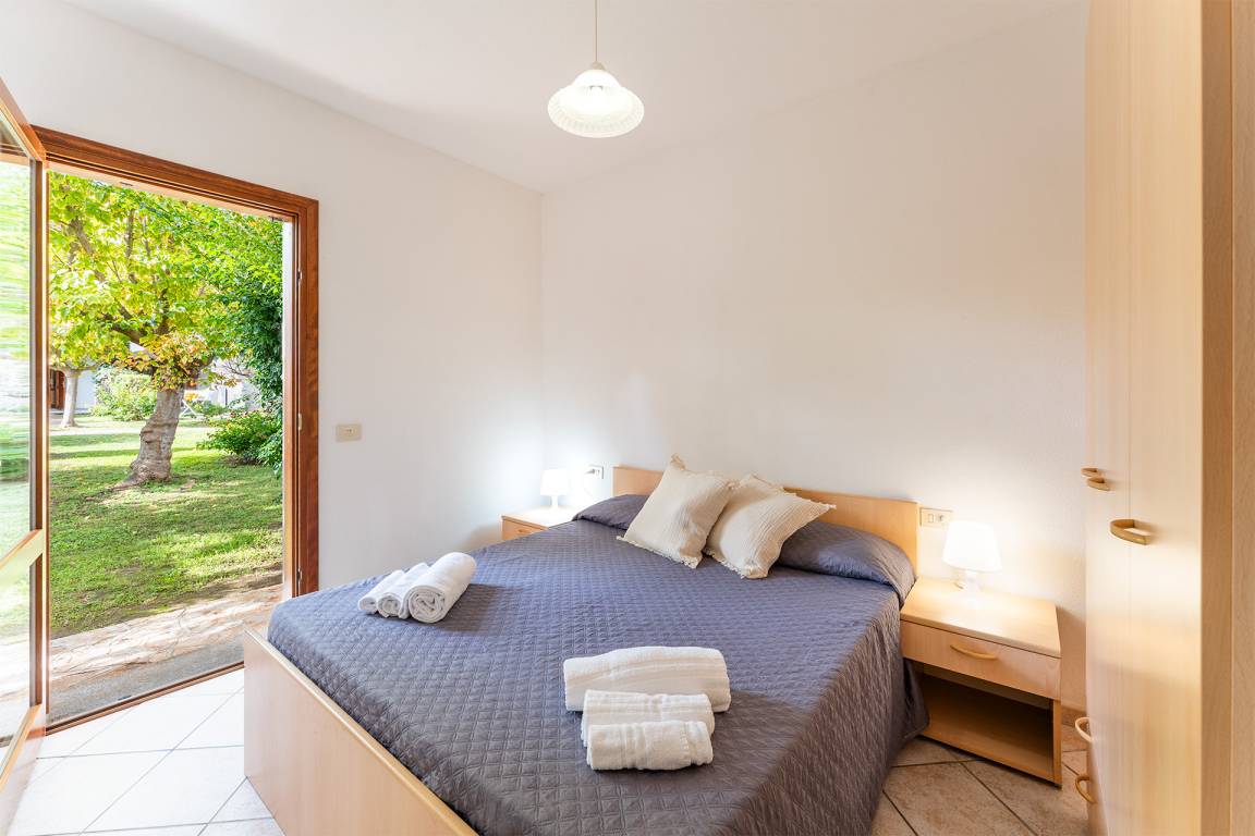 33 m&sup2; Ferienwohnung 1 Schlafzimmer 4 G&auml;ste
