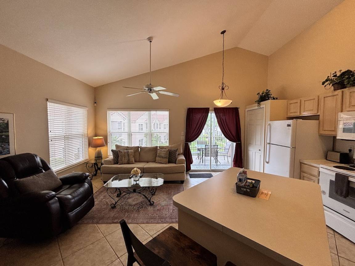 112 M² Villa ∙ 2 Bedrooms ∙ 8 Guests - Port St. Lucie, FL
