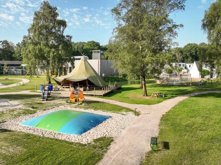 135 M² Villa ∙ 3 Chambres ∙ 6 Personnes - Lanaken