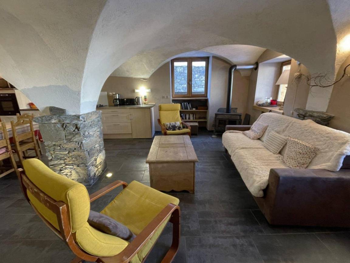 57 m² Chalet ∙ 2 Schlafzimmer ∙ 4 Gäste – Bild 13